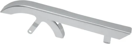 Drag Specialties Upper Rear Belt Guard For 2004-2022 XL (1202-0012)