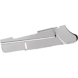 Drag Specialties Lower Rear Belt Guard For 1991-1999 FXD (1902-5123)