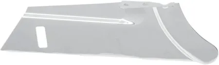 Drag Specialties Lower Rear Belt Guard For 1997-2008 FLHT/FLHX/FLHR/FLTR Models (covers OEM guard) (G32-0327)