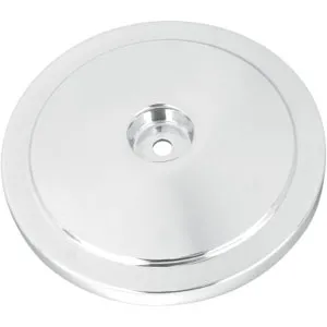 S&S Domed Bobber Air Cleaner Cover For Super Stock Stealth Air Cleaners (170-0120)