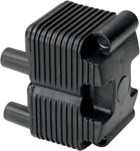 thumbnail image 2 of Drag Specialties Single Fire Ignition Coil – Fits 99-06 Harley Davidson Carb Models – 2102-0225 2 of 2