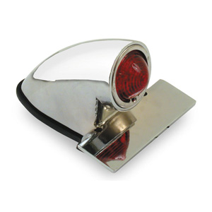 Doss LED Sparto Taillight (ARM508109)