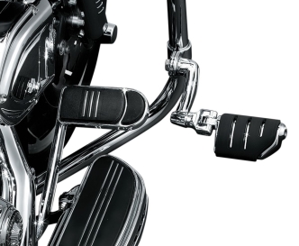 Harley 360 highway pegs on sale