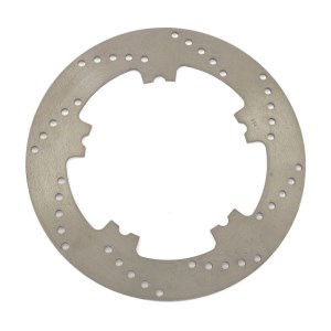 EBC Front Right Stainless Brake Rotor For 02-05 V-Rod (Haynes Caliper) (ARM066519)