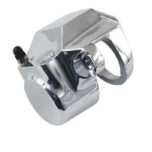 Rear Brake Calipers For Harley Davidson | ARH Custom USA