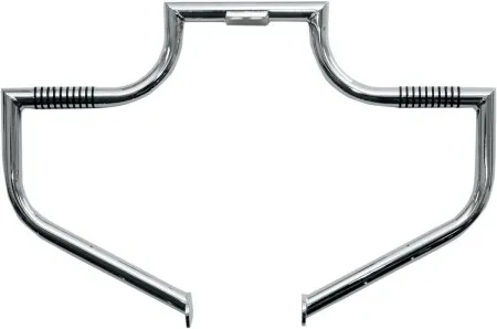 Lindby Linbar Front Highway Bars In Chrome Finish For Harley Davidson 04-2020 Sportster Models (115-1)