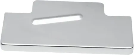 Drag Specialties Battery Top Cover For 97-05 FXD/FXDWG Models (75992-SC3)