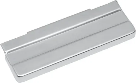 Drag Specialties Battery Top Cover For 97-03 XL Models (75991-SC3)