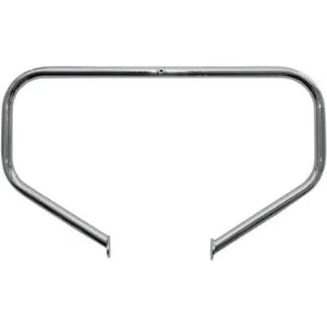 Lindby Unibar Highwaybars In Chrome Finish For 00-17 FXST/FLST (1411)