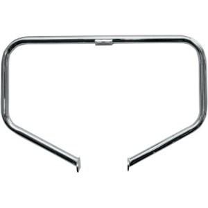 Lindby Unibar Highwaybars In Chrome Finish For 2004-2017 XL Models (1415)