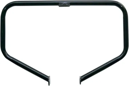 Lindby Unibar Highwaybars In Gloss Black Finish For 2004-2017 XL Models (BL1415)