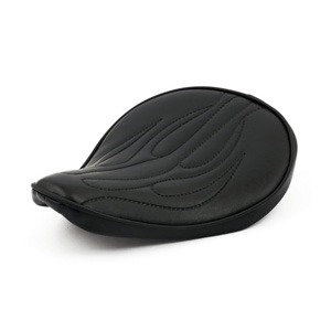 Doss Flame Fitzz Small 4cm Thick Solo Seat (ARM662309)