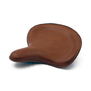 Doss Brown 1925 Style Solo Seat (ARM653309)