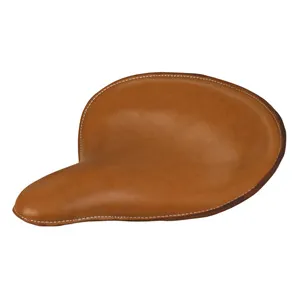 Doss Brown KR Style Solo Seat (0318121)