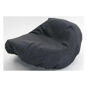 Mustang Rain Cover For Solo Seat (77631)