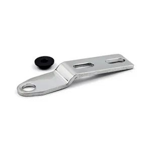 Mustang Stock Replacement Bracket For 2000-2006 Softail Models (78037)