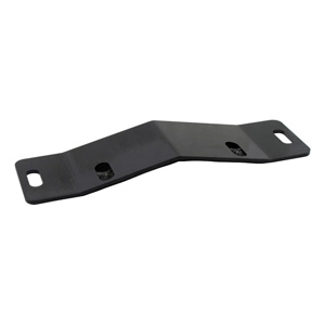 Mustang Seat Mount Bracket For Removed Handrail On 65-96 Harley Davidsons Without Handrail (78007)