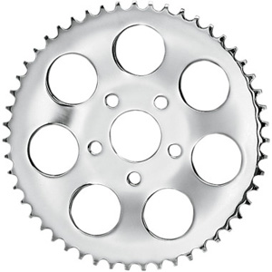 Rear Wheel Chain Sprockets For Harley Davidson | ARH Custom USA