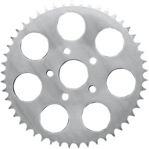 Alloy Zinc Harley Davidson XLH1200 Sportster 1991-1992 JT Bike Rear Sprocket Alloy Zinc Harley Davidson XLH1200 Sportster 1991-1992 JT Bike Rear Sprocket