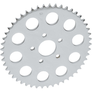 Rear Wheel Chain Sprockets For Harley Davidson | ARH Custom USA