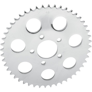 Rear Wheel Chain Sprockets For Harley Davidson | ARH Custom USA