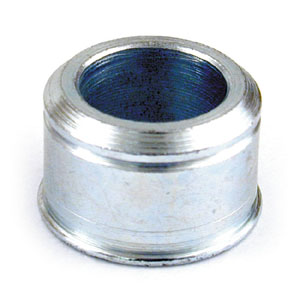 Doss Front, Left Outer Bearing Spacer, Zinc Plated For L1983-Up B.T. With FL, FXWG Type Hubs (ARM437555)