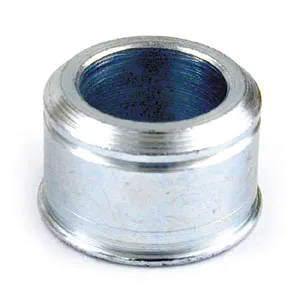 Doss Front, Left Outer Bearing Spacer, Zinc Plated For L1983-Up B.T. With FL, FXWG Type Hubs (7146)