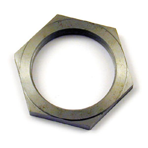 Doss Transmission Pulley Nut For Harley Davidson 1993-2020 Motorcycles (ARM112539)