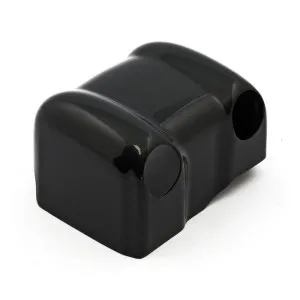 Harley softail coil cover hotsell