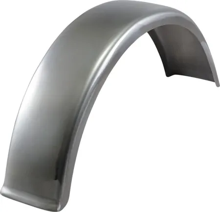 Drag Specialties Bobbed 6 Inch Flat Rear Fender (090010)