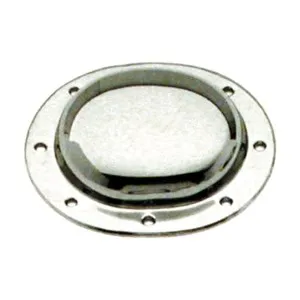 Paughco Plain Derby Cover For 36-64 B.T. Tin Primary (757)