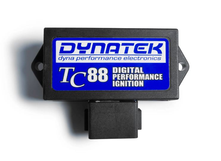 Dynatek TC88 Digital Ignition System For 20042006 Twin Cam (Carb Only