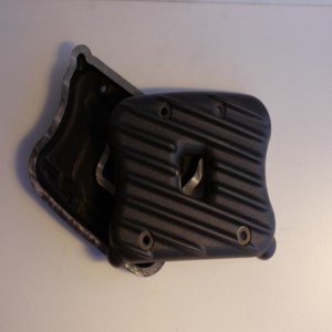 custom sportster rocker box covers