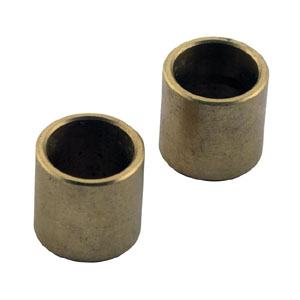 S&S Bushing, Drive & Idler Gear For Various Early And Late Harley Davidson Models (33-4214)