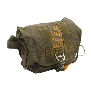 Doss Deployment Bag Number 3 (ARM623545)