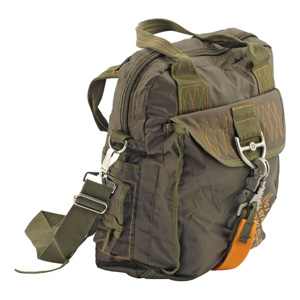 Doss Deployment Bag Number 4 (ARM723545)