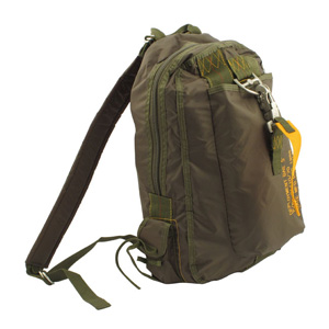 Doss Deployment Bag Number 5 (ARM823545)
