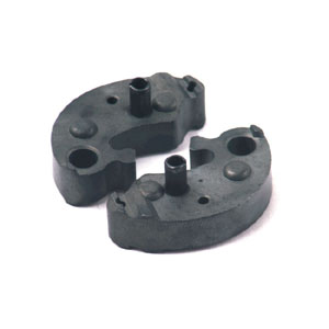 Doss Breaker Weights, Advance Unit For 1970-1999 B.T.(Ex TC); 1971-1999 XL (With Points Ignition) (ARM092615)