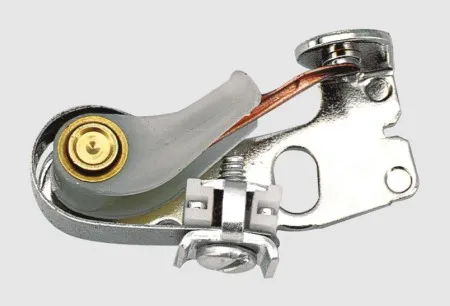 Standard Ignition Points For 1970-1999 B.T. (Excl. TC) And 1971-2003 XL (With Points Ignition) (MC-PNT2)
