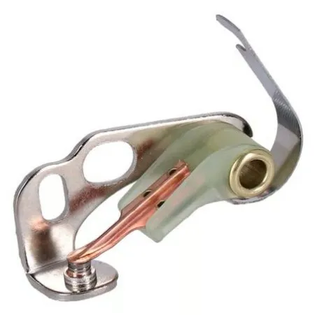 Standard Contact Points For 1948-1969 B.T. And 1954-1970 K, KH, XL (Excl. Magneto) (MC-PNT1)