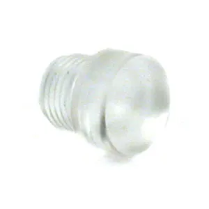 Doss Short Clear Timing Plug For 1938-Up Harley Davidson Models (ARM088815)