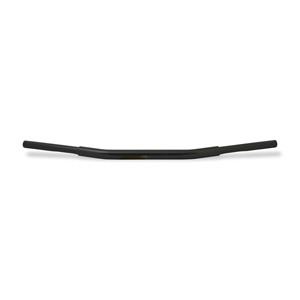 Fehling MSP Crack Bar, 1 Inch Diameter With Dimple In Black Finish (ARM102655)