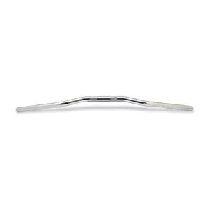 Fehling 1 Inch MSP Race Bar Dimpled In Chrome Finish (6153)