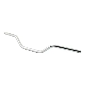 Fehling Regular Superbike 1 Inch Handlebar For 82-Up Models In Chrome Finish (ARM266939)