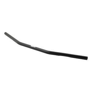 Fehling 1 Inch, 72cm Wide Drag Bar For 82-Up Models In Black Finish (ARM346939)