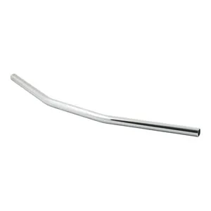 Fehling 1 Inch, 92cm Wide Drag Bar For 82-Up Models In Chrome Finish (C55-286)