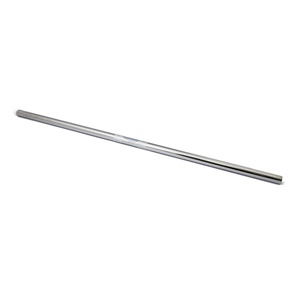 Fehling 1 Inch, 98cm Wide Straight Bar (No Pullback) For Pre-82 Models In Chrome Finish (ARM466939)