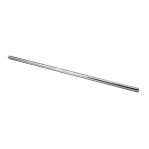 Fehling 1 Inch, 98cm Wide Straight Bar (No Pullback) For 82-Up Models In Chrome Finish (ARM566939)