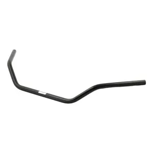 Fehling 1 Inch Flattrack Handlebar For 82-Up Models In Black Finish (ARM886939)