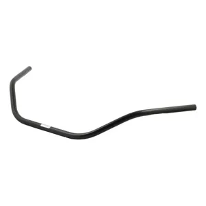 Fehling 1 Inch Dirty Bar For 82-Up Models In Black Finish (C55-154)